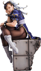 Max Factory 1/6 PVC 春麗《Street Fighter》