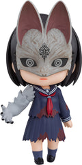 Nendoroid Fox Hinako / 黏土人 狐狸 雛子