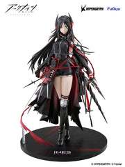 Furyu F:NEX 1/7 PVC 伊內絲 《明日方舟》