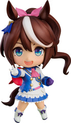 Nendoroid Tokai Teio / 黏土人 1995 東海帝皇