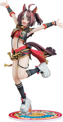 Phat! 1/6 PVC 放聲歡呼《賽馬娘 Pretty Derby》
