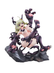 Bellfine 1/6 PVC PVC 獵豹 認真模式《夢想成為魔法少女》
