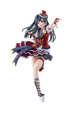 YUKI SETSUNA / 優木雪菜