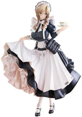 DMM Factory 1/7 PVC 愛德 《勝利女神: 妮姬》