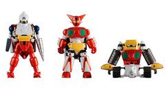 FREEing Dynamic Change 三一萬能俠 (再販) 《三一萬能俠》