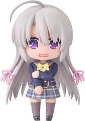Nendoroid Nene Ayachi / 黏土人 綾地寧寧 (Nene Ayachi) 魔女的夜宴