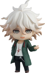 Nendoroid Nagito Komaeda / 黏土人 狛枝凪人