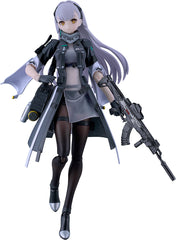 Max Factory Figma 684 托洛洛《少女前線2:追放》
