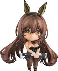 Nendoroid Noir / 黏土人 黑蓮 (Noir) 勝利女神:妮姬