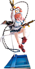 Good Smile 1/7 PVC 寧瑠 ~代號Double O~《蔚藍檔案 Blue Archive》