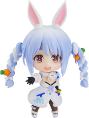 Nendoroid Usada Pekora / 黏土人 1823 兔田佩克拉