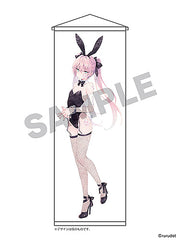 Kaitendoh 1/6 PVC Hatsune 兔女郎 Ver. (插畫: rurudo) (特典版)