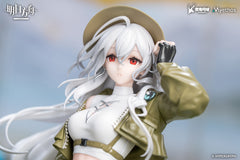 Gift+ 18 Skadi Wildlight Wander VER / Gift+ 1/8 斯卡蒂:荒野漫步Ver