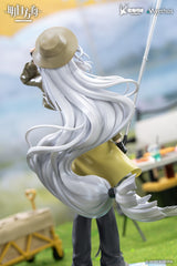 Gift+ 18 Skadi Wildlight Wander VER / Gift+ 1/8 斯卡蒂:荒野漫步Ver