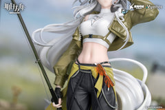 Gift+ 18 Skadi Wildlight Wander VER / Gift+ 1/8 斯卡蒂:荒野漫步Ver