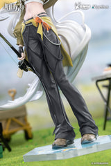 Gift+ 18 Skadi Wildlight Wander VER / Gift+ 1/8 斯卡蒂:荒野漫步Ver