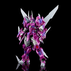 Flame Toys Kuro Kara Kuri Cyclonus 鐵機巧 旋風 《變形金剛》