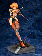 Lechery 1/6 PVC 井河櫻 天真影傑 Ver. 更新版《對魔忍RPGX》