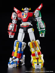 MODEROID Voltron / MODEROID 百獸王 Voltron