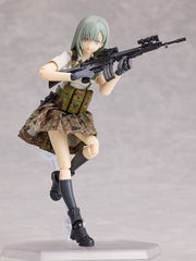 figma Ena Toyosaki ver. 1.5 / figma SP111 b 豐崎惠那 ver.1.5