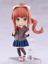 Nendoroid Doll Monika / 黏土娃 莫妮卡