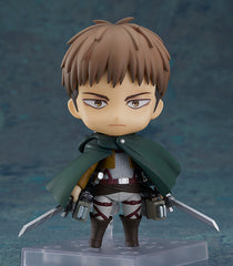 Nendoroid Jean Kirstein / 黏土人 1383 約翰‧基爾斯坦