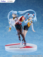 FuRyu F:NEX 1/7 PVC 星野琉璃 Double Ruriruri Ver. 《機動戰艦》