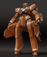 Good Smile Moderoid 模型 KG-6 Sleipnir 《ALDNOAH.ZERO》