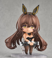 Nendoroid Noir / 黏土人 黑蓮 (Noir) 勝利女神:妮姬