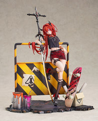 Good Smile 1/7 PVC 史爾特爾 自由//失效 VER.《明日方舟》