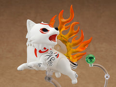 Nendoroid Amaterasu / 黏土人 大神 天照 (Amaterasu)