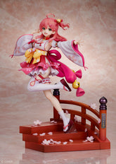 Design COCO 1/7 PVC 櫻巫女 《Hololive》