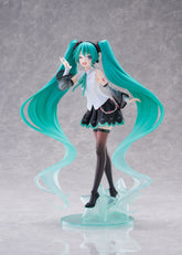 Hatsune Miku T-Most Figure - NT Ver. / 初音未來 T-Most 模型 - NT Ver.