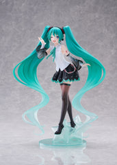 Hatsune Miku T-Most Figure - NT Ver. / 初音未來 T-Most 模型 - NT Ver.