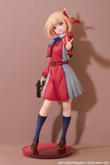 Good Smile 1/6 PVC 錦木千束 主視覺Ver.《Lycoris Recoil 莉可麗絲》