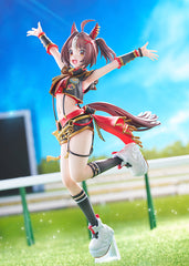 Phat! 1/6 PVC 放聲歡呼《賽馬娘 Pretty Derby》