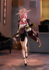 Max Factory Figma 678 陸八魔亞瑠《蔚藍檔案》