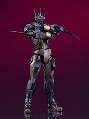 Max Factory Plamax Gale Hound·卡巴03 《Titanomachia x 強殖裝甲GUYVER》