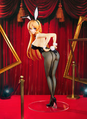 Erina Nakiri: Bunny Ver. (1/3 Scale) / 薙切繪裡奈:兔子 Ver. (1/3比例)