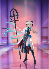 Max Factory Figma 682 Berserker/摩根《Fate/Grand Order》