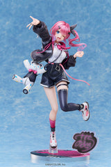 A.Dimension 1/4 PVC 倉持妹路特《彩虹社》