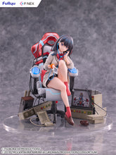 Furyu F:NEX 1/7 PVC FIGURE 寶多六花 電競椅《SSS.Gridman》