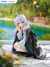 FuRyu F:NEX 1/6 PVC 伊蕾娜 柑橘ver.《魔女之旅》