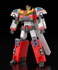 THE GATTAI Duke Fire / THE GATTAI 杜克火