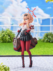 Chinatsu / 蔚藍檔案 火宮千夏 1/7 比例完成品模型