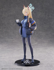 WING 1/7 PVC 環奈 《蔚藍檔案》