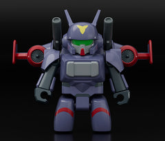 BRICKROID Dragonar-2 / BRICKROID 機甲戰記威龍 威龍2號 (Dragonar-2) 積木可動模型