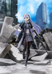 Max Factory Figma 684 托洛洛《少女前線2:追放》