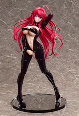 Rias Gremory: Catsuit Ver. / 莉雅絲·吉蒙裡 緊身衣Ver.