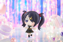 Chibi Figure Ame / 《赤壁》圖 Ame